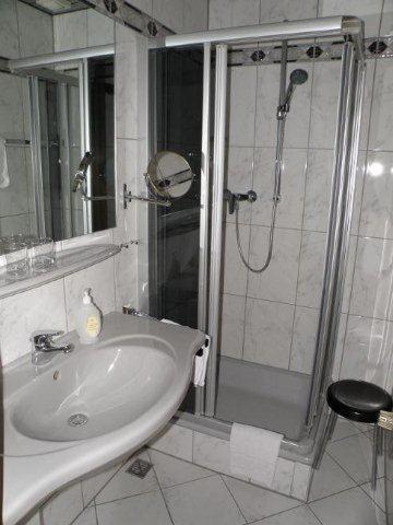Hotel Borger Frankfurt am Main Bagian luar foto